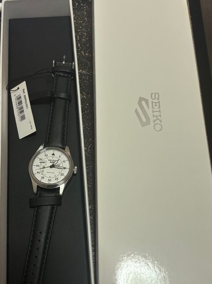 Seiko Peanuts Snoopy รูปที่ 2