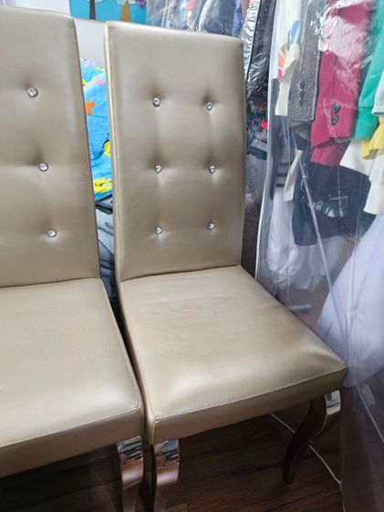 เก้าอี้ ลายเพชรหรูหรา ได้มาจาก SB เฟอนิเจอร์ รูปที่ 3