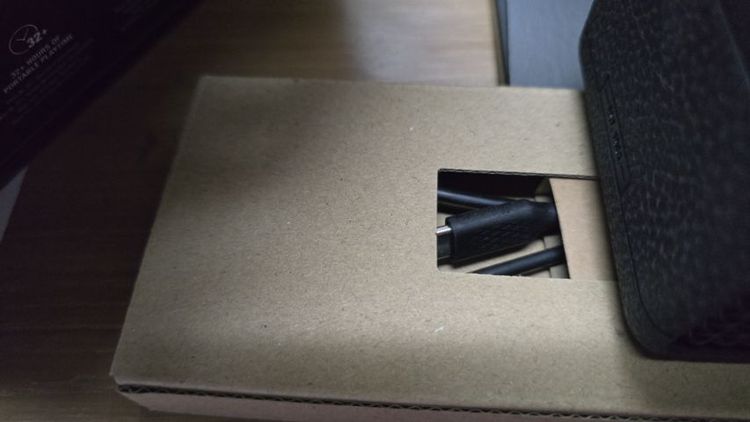 ลำโพง บูลธูท Marshall Emberton lll สีดำ   รูปที่ 11