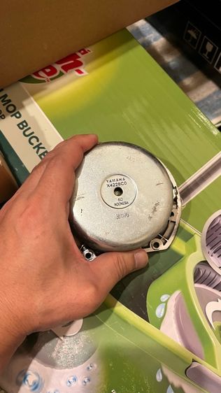 ดอกลำโพงเสียงแหลม ยามาฮ่า รูปที่ 2