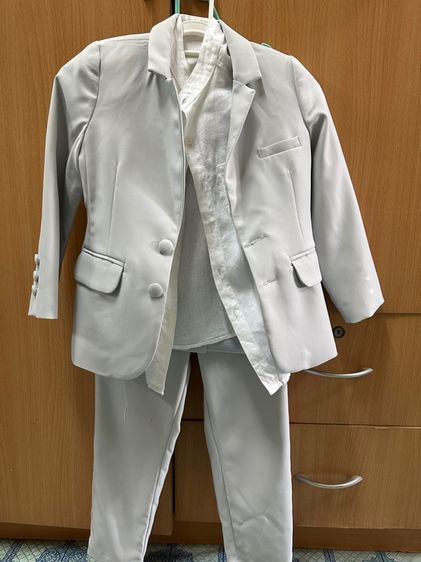 ชุดสูทเด็ก รูปที่ 2