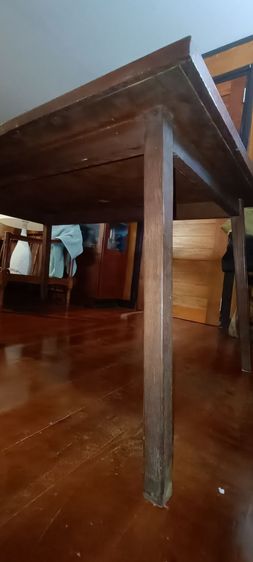 โต๊ะทำงาน สภาพเดิม รูปที่ 4