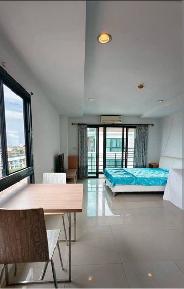 ตกแต่งครบ อื่นๆ 2014 ไม่อนุญาต ไม่ใช่ 🔥 Urgent Sale – Studio 31.41 sqm • Foreign Quota • Buyer pays all taxes • 1.29M รูปที่ 3
