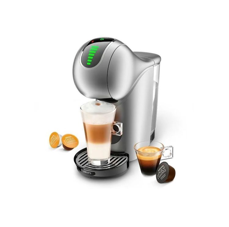 เครื่องชงกาแฟ Nescafe Dolcegusto