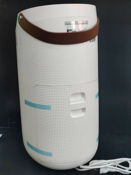 เครื่องฟอกอากาศ SIMPLUS 50 ตร.ม. รุ่น KQJH006WH00  ใหม่ยังไม่แกะกล่อง รูปที่ 2