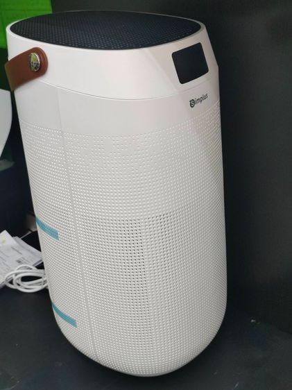 เครื่องฟอกอากาศ SIMPLUS 50 ตร.ม. รุ่น KQJH006WH00  ใหม่ยังไม่แกะกล่อง รูปที่ 6