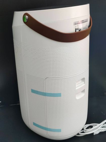 เครื่องฟอกอากาศ SIMPLUS 50 ตร.ม. รุ่น KQJH006WH00  ใหม่ยังไม่แกะกล่อง รูปที่ 4