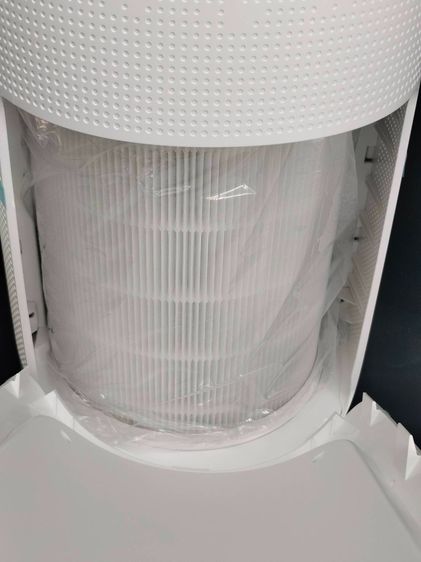 เครื่องฟอกอากาศ SIMPLUS 50 ตร.ม. รุ่น KQJH006WH00  ใหม่ยังไม่แกะกล่อง รูปที่ 3