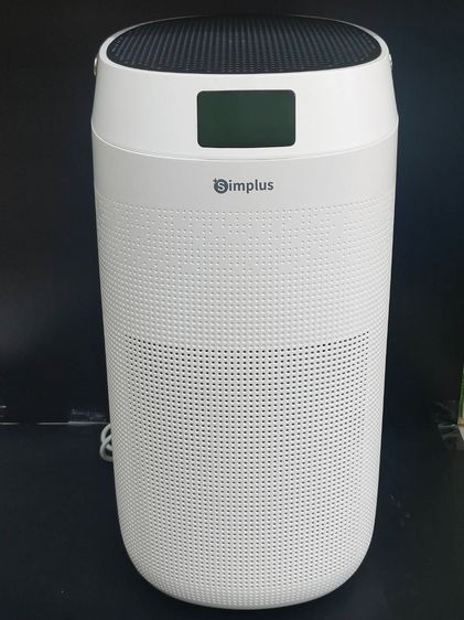 เครื่องฟอกอากาศ SIMPLUS 50 ตร.ม. รุ่น KQJH006WH00  ใหม่ยังไม่แกะกล่อง