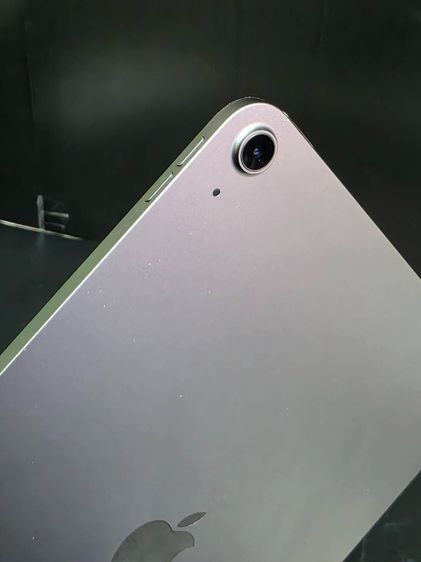 iPad Air 5 (รุ่น Wi-Fi) 64GB Space Gray • สภาพดี แบตยังแน่น พร้อมใช้งาน รูปที่ 8
