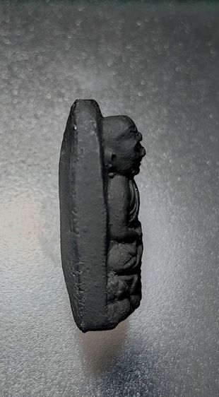 หลวง​ปู่ทวด​ วัดช้างไห้​ เนื้อว่าน​  ปี24 อนาคต​ไกล​ เก็บไว้เป็นทุนได้เลยลูก รูปที่ 10