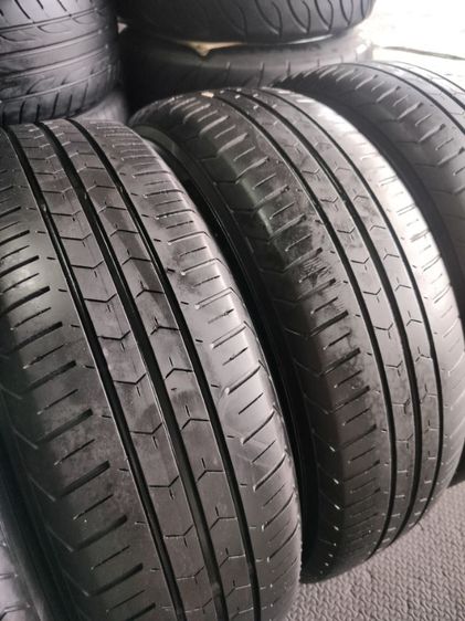 ล้อแม็กโตโยต้าเอทิฟขอบ16 5รู114พร้อมยาง รูปที่ 11