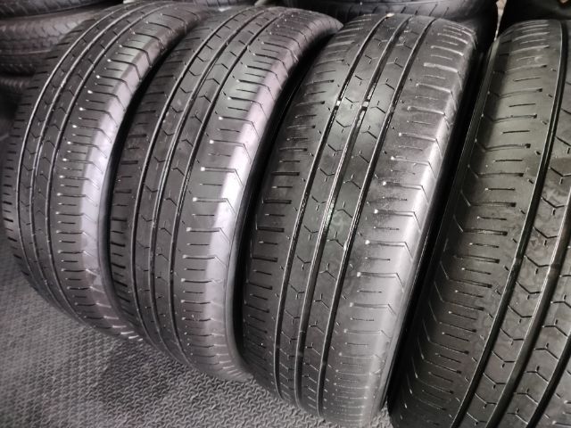 ล้อแม็กโตโยต้าเอทิฟขอบ16 5รู114พร้อมยาง รูปที่ 10