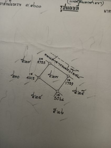 ไม่ใช่ ที่ดิน รูปที่ 3