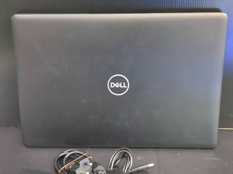 Dell Inspiron 3593 (i3-1005G1  RAM 4GB  SSD 256GB  จอ 15.6") อุปกรณ์ครบ สภาพดี พร้อมใช้งาน รูปที่ 8
