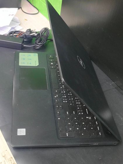 Dell Inspiron 3593 (i3-1005G1  RAM 4GB  SSD 256GB  จอ 15.6") อุปกรณ์ครบ สภาพดี พร้อมใช้งาน รูปที่ 6
