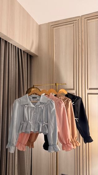 เสื้อ รูปที่ 5