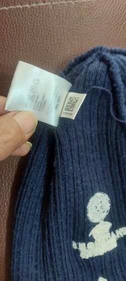 หมวกไหมพรมทีมชาติบาเยิร์นมิวนิคแชมป์เปียนส์ลีก adidas แท้งานญี่ปุ่น รูปที่ 6