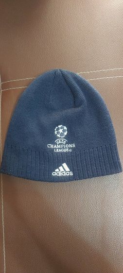หมวกไหมพรมทีมชาติบาเยิร์นมิวนิคแชมป์เปียนส์ลีก adidas แท้งานญี่ปุ่น รูปที่ 2