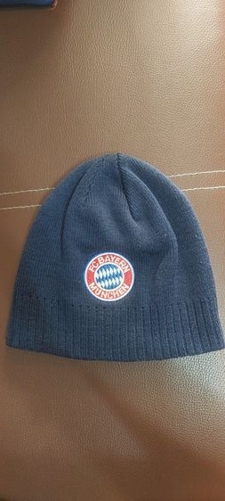 หมวกไหมพรมทีมชาติบาเยิร์นมิวนิคแชมป์เปียนส์ลีก adidas แท้งานญี่ปุ่น รูปที่ 7