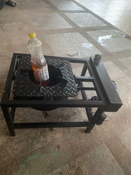 เตาน้ำมันเก่า รูปที่ 5