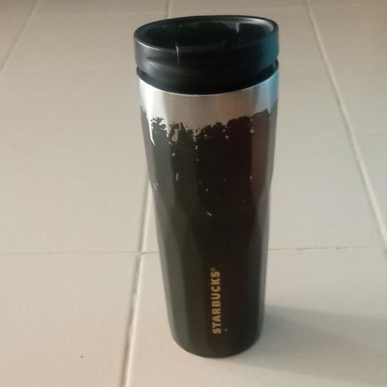 อื่นๆ กระบอกน้ำแสตนเลส STARBUCKS  ของแท้ 16 ออนซ์ 483 ml