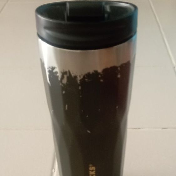 กระบอกน้ำแสตนเลส STARBUCKS  ของแท้ 16 ออนซ์ 483 ml รูปที่ 7