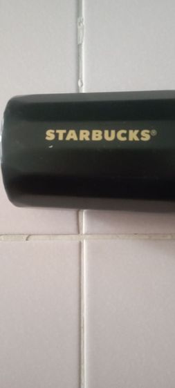 กระบอกน้ำแสตนเลส STARBUCKS  ของแท้ 16 ออนซ์ 483 ml รูปที่ 2