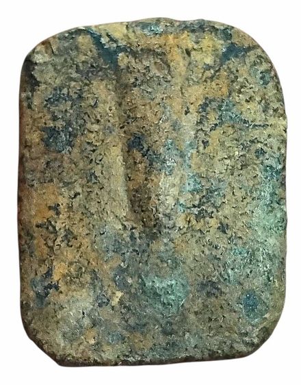 หลวงพ่อปาน พิมพ์ขี่ครุฑผีเสื้อ รูปที่ 2