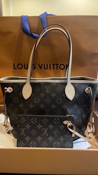 LV Neverfull PM