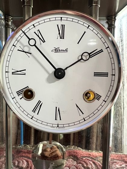 นาฬิกาตั้งโต๊ะเยอรมัน รูปที่ 8