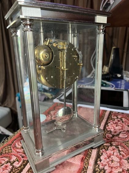 นาฬิกาตั้งโต๊ะเยอรมัน รูปที่ 3