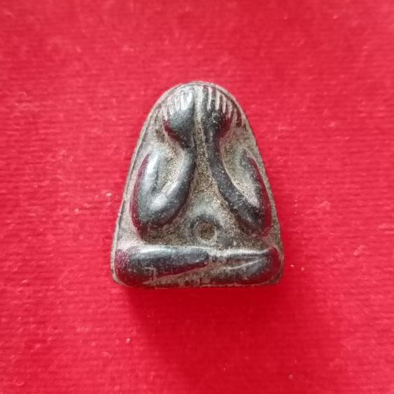 พระปิดตา หลวงพ่อโด่