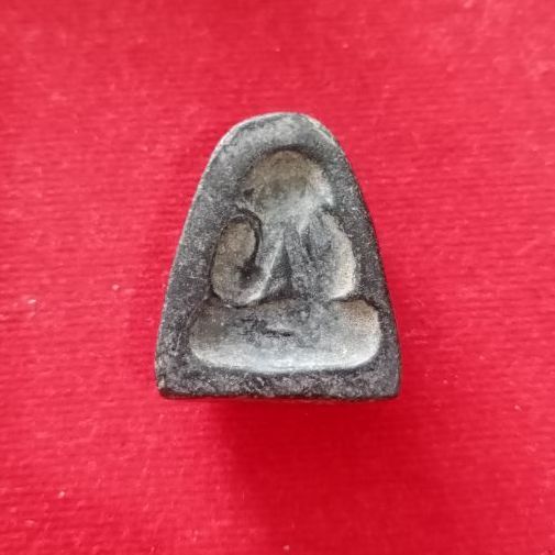 พระปิดตา หลวงพ่อโด่ รูปที่ 2