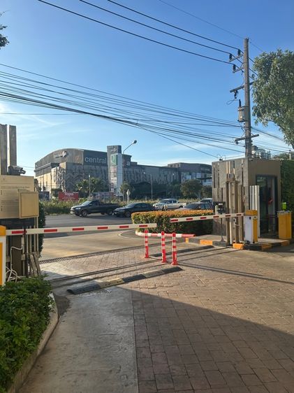 ตกแต่งครบ 2015 ไม่ใช่ ดี คอนโด ตรงข้ามห้างเซ็นทรัลฯ เมืองสุราษฎร์ธานี ขายด่วนราคาทุน รูปที่ 2