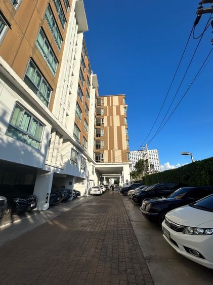 ตกแต่งครบ 2015 ไม่ใช่ ดี คอนโด ตรงข้ามห้างเซ็นทรัลฯ เมืองสุราษฎร์ธานี ขายด่วนราคาทุน รูปที่ 3