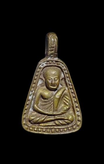 จอบใหญ่​รุ่นพิเศษ​ ปี35 หลวงพ่อ​เงิน​