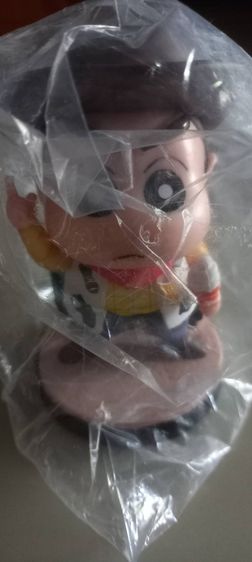 ตุ๊กตาชินจัง