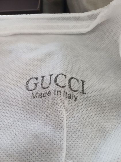 เข็มขัด Gucci และ Louis Vuitton จะขาย Gucci มีกล่องให้ด้วย ทั้งคู่ ยาว 43 " อยู่เชียงใหม่ ครับ  รูปที่ 7