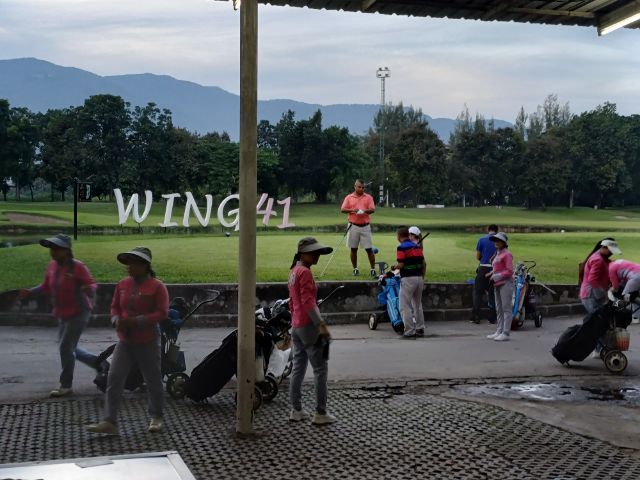 เข็มขัด Gucci และ Louis Vuitton จะขาย Gucci มีกล่องให้ด้วย ทั้งคู่ ยาว 43 " อยู่เชียงใหม่ ครับ  รูปที่ 8