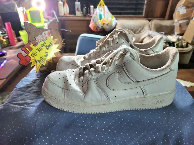 ขายเหมารองเท้า 100 กว่าคู่ รูปที่ 18