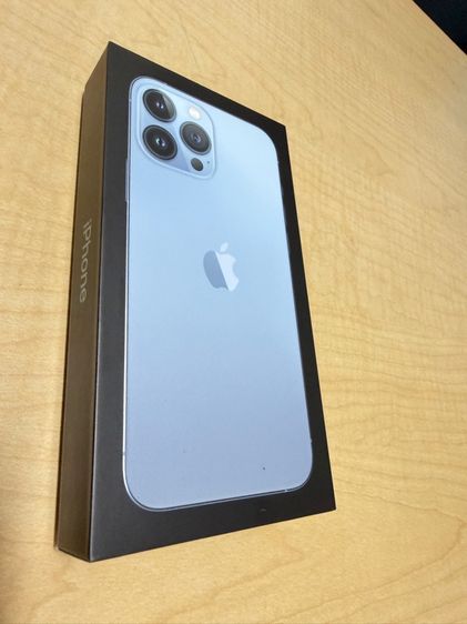 iPhone 13 Pro Max รูปที่ 5