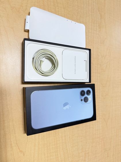 iPhone 13 Pro Max รูปที่ 3