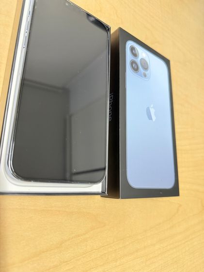 iPhone 13 Pro Max รูปที่ 2
