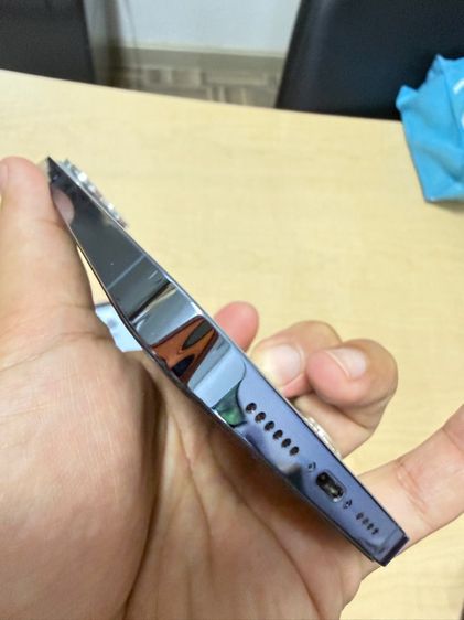 iPhone 13 Pro Max รูปที่ 10