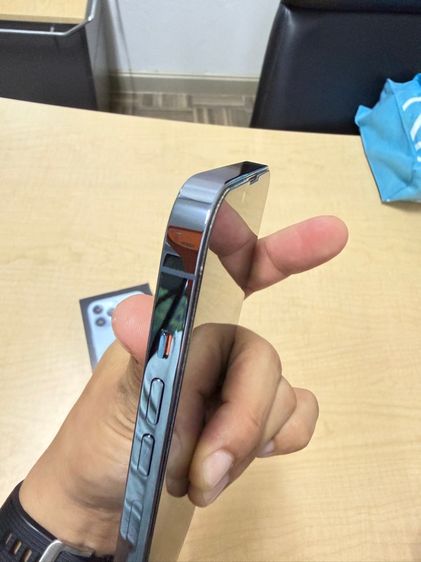 iPhone 13 Pro Max รูปที่ 13