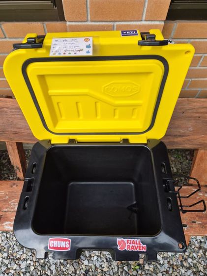ถังเก็บความเย็น COMOS IRON25L ของแท้ รูปที่ 9