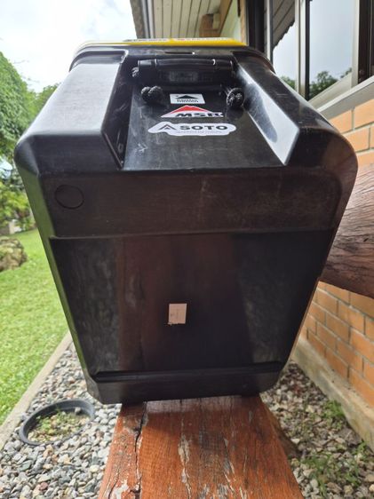 ถังเก็บความเย็น COMOS IRON25L ของแท้ รูปที่ 8