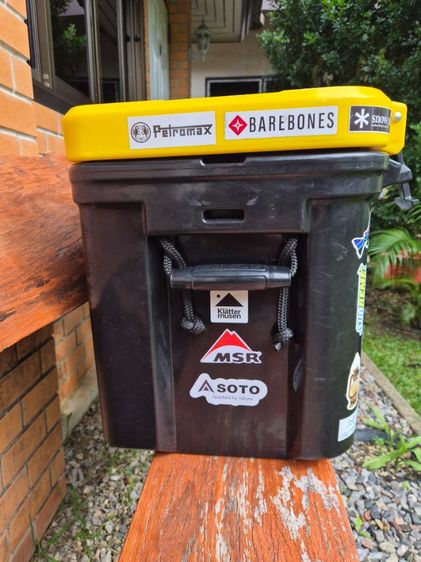 ถังเก็บความเย็น COMOS IRON25L ของแท้ รูปที่ 2