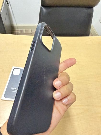 เคส iPhone 13 Pro Max รูปที่ 4